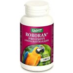 Univit Roboran pro exoty s pupalkovým olejem ROBORAN 41156id 100 g – Zboží Mobilmania