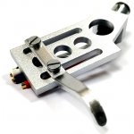 Analogis Headshell HS 24 Silver – Zboží Živě