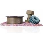 rec Plasty Mladec PM /filament 1,75 RePETG yklovaný, 1 kg – Zboží Živě