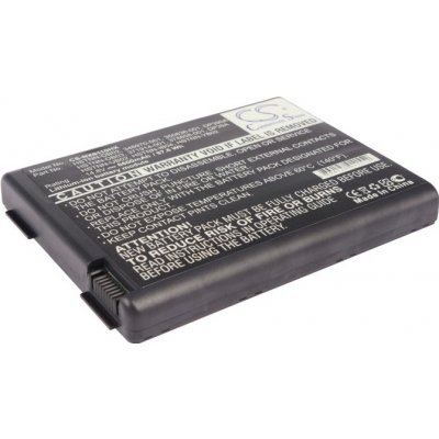 Cameron Sino CS-NX9110HX 6600mAh - neoriginální – Zboží Mobilmania