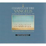 Vangelis - Chariots Of Fire CD – Hledejceny.cz
