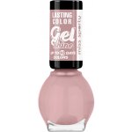 Miss Sporty Lasting Color Gel Shine lak na nehty 552 7 ml – Zbozi.Blesk.cz