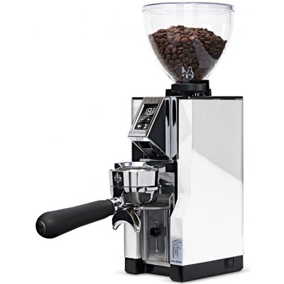 Eureka Mignon Libra 65 All Purpose CR white – Zboží Dáma