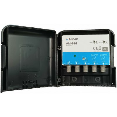 Alcad AM-916 – Hledejceny.cz