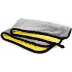 AMiO Utěrka na leštění z mikrovlákna 50 x 70 cm 1600g/sqm | Zboží Auto