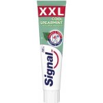 Signal Cool Spearmint zubní pasta pro denní péči XXL, 125 ml