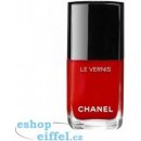 Lak na nehty Chanel Le Vernis lak na nehty 504 Organdi 13 ml