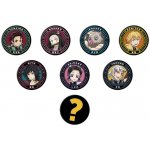 ABYstyle Placka Demon Slayer - Mystery box (náhodná placka) – Zboží Dáma