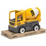 Efko MultiGo Build míchačka s řidičem – Zboží Dáma