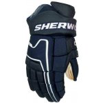 Rukavice SHERWOOD CODE ENCRYPT PRO JR – Zbozi.Blesk.cz