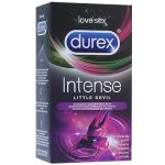 Durex Vibrační kroužek Intense Little Devil 1 ks – Zboží Dáma