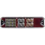 LED sdružená lampa zadní, 12-24V, ECE – Hledejceny.cz