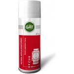 GAT Sprej na čištění sání benzinových motorů 400 ml – Sleviste.cz