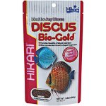 HIKARI TROPICAL DISCUS BIO GOLD 80 G – Zboží Dáma