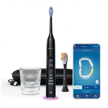 Philips Sonicare DiamondClean 9000 HX9917/89