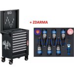 BGS Technic 104108 – Zboží Dáma