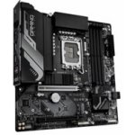 Gigabyte B760M GAMING X WIFI6E GEN5 – Hledejceny.cz