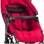 Baby Jogger Madlo City Mini Zip černé – Sleviste.cz