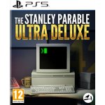 The Stanley Parable: Ultra Deluxe – Zboží Mobilmania