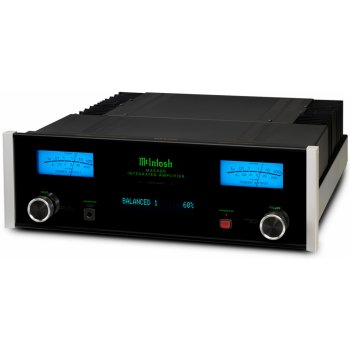 McIntosh MA 5300