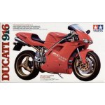 Tamiya 14068 Ducati 916 1:12 – Zboží Dáma