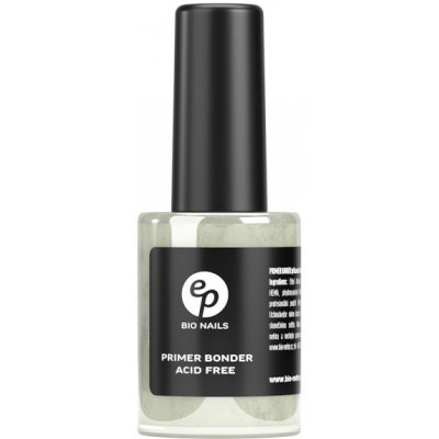 BIO nails Primer Bonder bez kyselin 11 ml – Hledejceny.cz