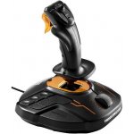 Thrustmaster T.16000M FCS Space Sim Duo 2960815 – Zboží Mobilmania