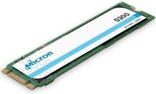 Micron 5300 PRO 1,92TB, MTFDDAV1T9TDS-1AW1ZABYYR