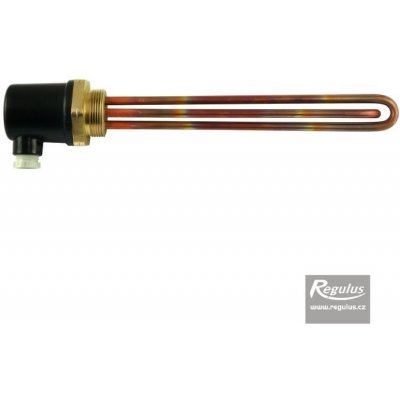 Regulus ETT-C 6 kW 8897 – Zboží Dáma
