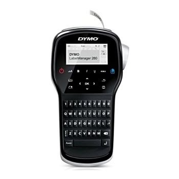 DYMO LabelManager 280 S0968920