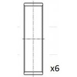 Ojniční ložisko FAI AUTOPARTS BB2018-STD – Zboží Mobilmania