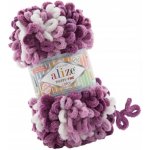 ALIZE Puffy Fine Color 8056 – Hledejceny.cz