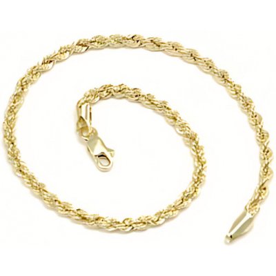 Pattic zlatý náramek Valis GA711703Y-18 – Hledejceny.cz