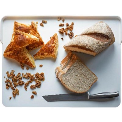 Tabla silikonová bílá – Zbozi.Blesk.cz