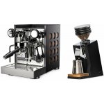 Set Rocket Espresso Appartamento TCA + Eureka Mignon Zero 65 Speedy ALL PURPOSE – Zboží Mobilmania