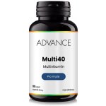 Advance Multi 40 pro muže 90 kapslí – Hledejceny.cz