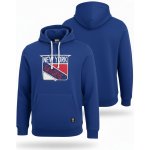 Mitchell & Ness New York Rangers Thermal Lightweight Hoodie Vintage Logo – Sleviste.cz