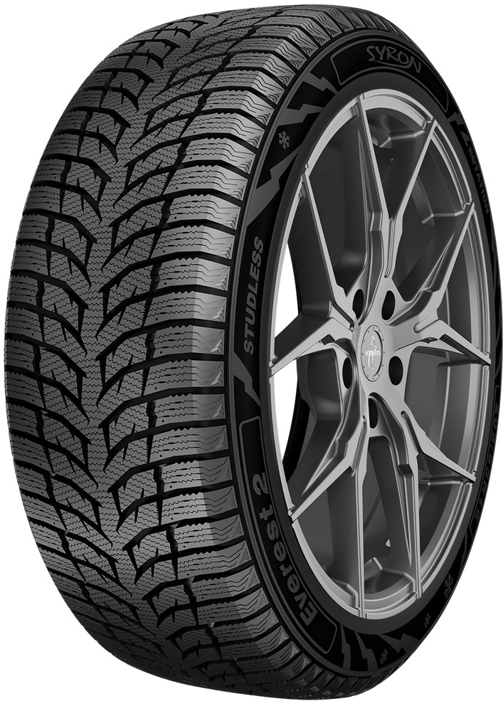 Syron Everest 2 165/70 R14 81T