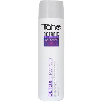 Tahe Tricology Detox Shampoo 300 ml
