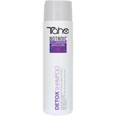 Tahe Tricology Detox Shampoo 300 ml