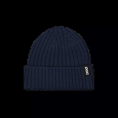 POC Roam Beanie Turmaline Navy – Sleviste.cz