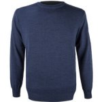 Kama Merino svetr 4101 104 červená – Zboží Mobilmania