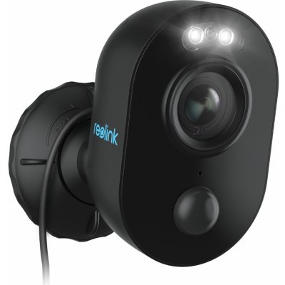 Reolink Lumus – Sleviste.cz