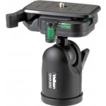 Velbon QHD-53D – Zboží Živě