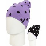 Meatfly Logan Reversible purple Dots – Hledejceny.cz