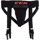 CCM Pro Jock Combo SR