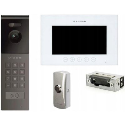 VIDOS X S12D/M11W-X – Hledejceny.cz