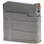 Silverback TAC-41 dlouhý 100 ran Šedý – Hledejceny.cz