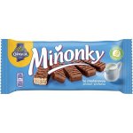 Opavia Miňonky smetanové 50 g – Zboží Dáma Opavia Miňonky smetanové 50 g – Zboží Dáma
