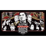 Sleeping Dogs (Definitive Edition) – Hledejceny.cz